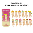 Sonny Angel - Caixa Sortida 01 unidade