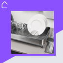 Escorredor de Louça Tramontina