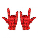 Luva Lança Teia Homem-Aranha