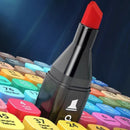 Kit Livro Colorir URSO BOB (Rosa) + 24 Canetas 