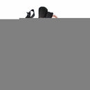 Conjunto 13 Peças Pincéis de Maquiagem com Estojo de Veludo (Cores Sortidas)