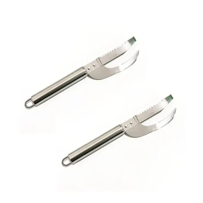 (COMPRE 1 LEVE 2) MaréCorte™ – Faca de precisão para peixe de qualquer porte