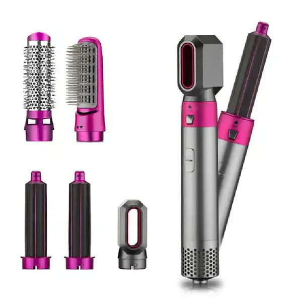 Dyson + Acessórios Grátis!