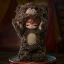 Hirono Bear - LANÇAMENTO EXCLUSIVO - Boneco de pelúcia de vinil