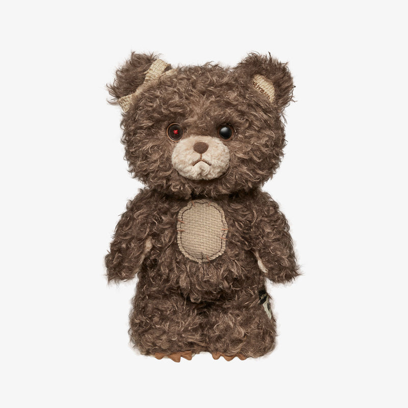 Hirono Bear - LANÇAMENTO EXCLUSIVO - Boneco de pelúcia de vinil