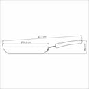 Frigideira Tramontina Profissional 28 cm