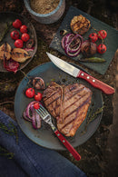 Jogo de Talheres para Churrasco Jumbo Tramontina