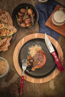 Jogo de Talheres para Churrasco Jumbo Tramontina