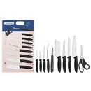 Jogo de Facas Tramontina Plenus 10 Peças