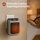 (Compre 1 Leve 2) ThermoJet™ – Calor instantâneo, conforto imediato