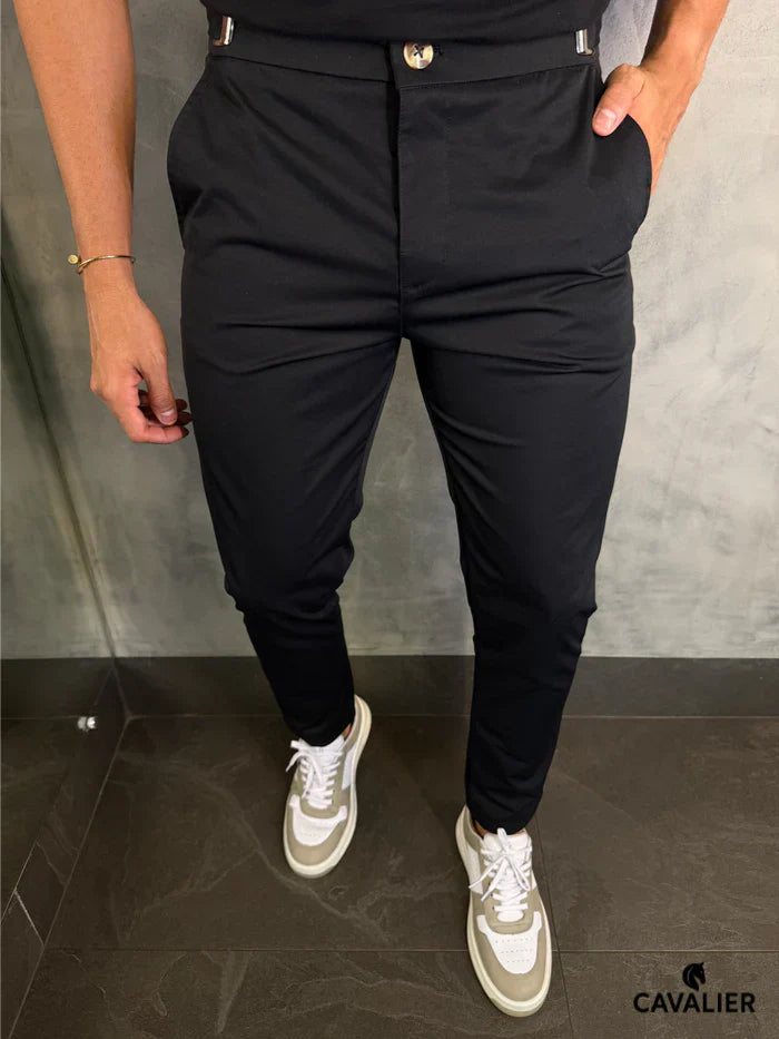(Compre 1 Leve 3) Calça Premium Catraca Mônaco – Estilo, Conforto e Caimento Perfeito