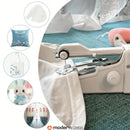 Máquina de costura portátil!