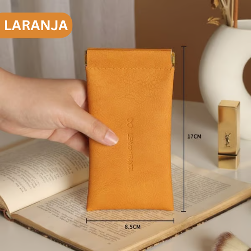OrganizerFlow™ - Simples, Elegante e Direto