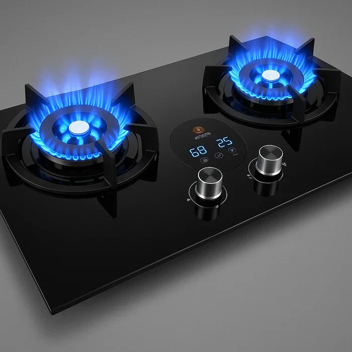 ChefHot™ Fogão Elétrico Portátil 100% Elétrico + Luva Térmica de Brinde (não precisa de gás)