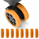 MalaFit - Kit Protetor de Rodas (OFERTA LIMITADA)