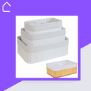 Cestos Organizadores BambooSet