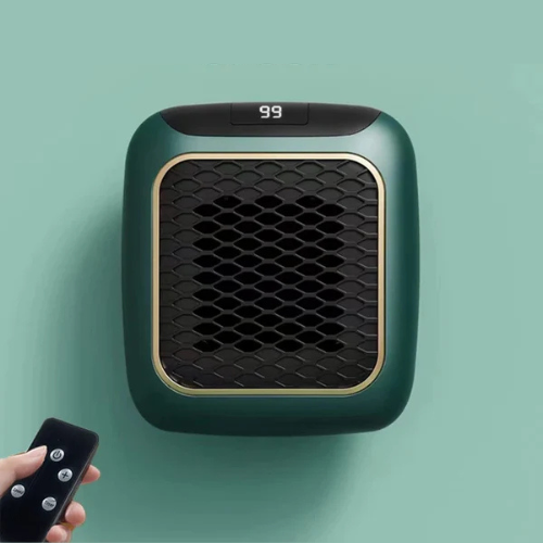 (Compre 1 Leve 2) ThermoJet™ – Calor instantâneo, conforto imediato