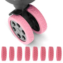 MalaFit - Kit Protetor de Rodas (OFERTA LIMITADA)