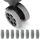 MalaFit - Kit Protetor de Rodas (OFERTA LIMITADA)