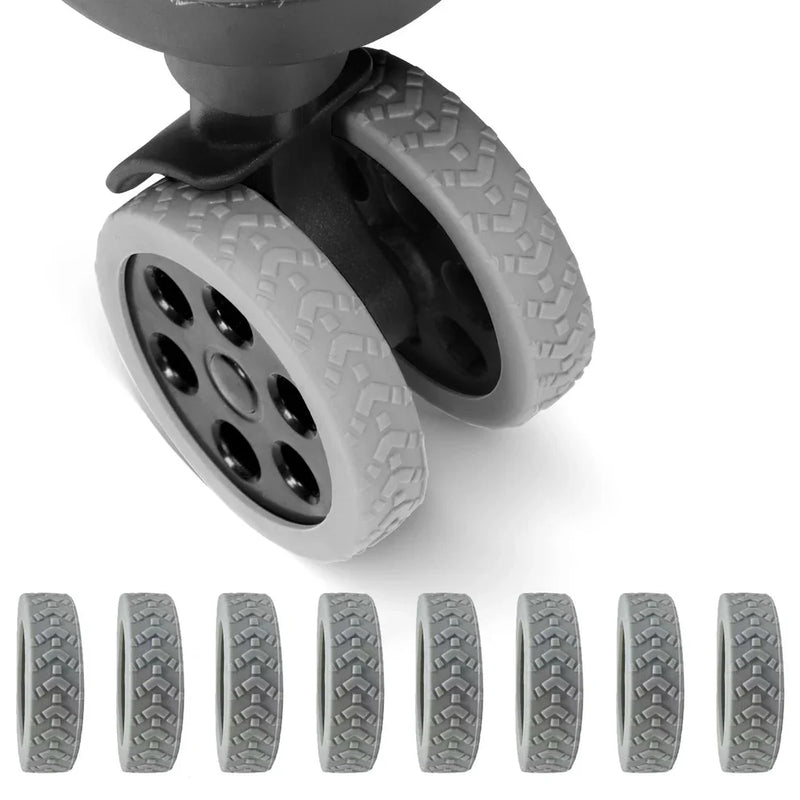 MalaFit - Kit Protetor de Rodas (OFERTA LIMITADA)