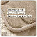 (COMPRE 1 LEVE 2) BanhoFirme™ – Chega de Escorregar no Banheiro!