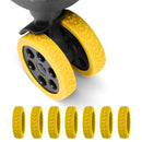 MalaFit - Kit Protetor de Rodas (OFERTA LIMITADA)