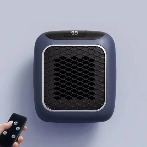 (Compre 1 Leve 2) ThermoJet™ – Calor instantâneo, conforto imediato