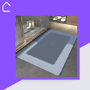 Tapete Antiderrapante DrySafe