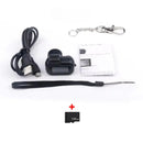 NanoFoto™ – A Câmera de Bolso Que Surpreende no Tamanho e na Qualidade!