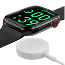 Smartwatch Pro com Pulseira Extra + Fone de Ouvido Bluetooth de Brinde