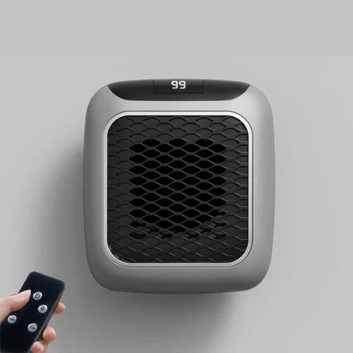 (Compre 1 Leve 2) ThermoJet™ – Calor instantâneo, conforto imediato