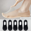 [KIT COM 5] Meias Invisíveis Antiodor™ – Conforto que você sente, mas não vê