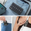 (COMPRE 1 LEVE 3) ORGANIZAMEDS® – A SOLUÇÃO PERFEITA PARA MANTER SEUS REMÉDIOS ORGANIZADOS E SEMPRE À MÃO!