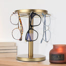 (COMPRE 1 LEVE 2) PORTAÓCULOS 360™ – ROTATIVO, COMPACTO E ULTRA FUNCIONAL!