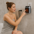 (Compre 1 Leve 2) ThermoJet™ – Calor instantâneo, conforto imediato