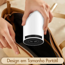 Projetor Smart TV 4k- O cinema portátil - Magicube