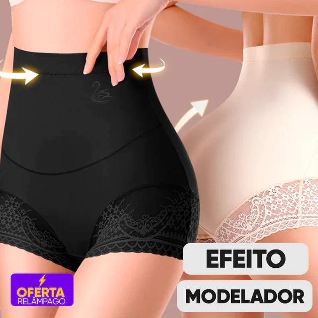Calcinhas Maximus Modeladoras