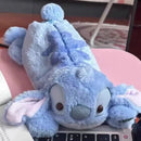Estojo de Pelúcia do Stitch