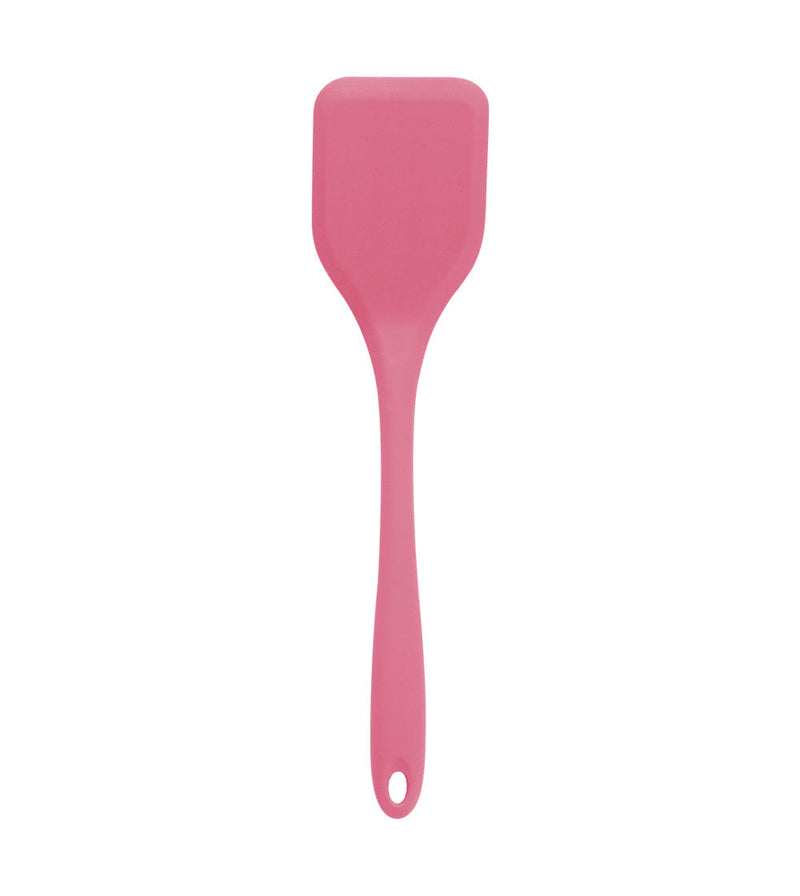 Espátula de Silicone Duplo Lisa