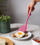 Espátula de Silicone Duplo Lisa