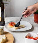 Pincel de Silicone Pequeno OIKOS