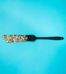 Pincel de Silicone Pequeno OIKOS