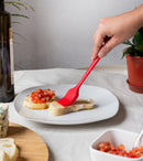 Pincel de Silicone Pequeno OIKOS