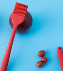 Pincel de Silicone Pequeno OIKOS