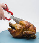 Tesoura Culinária Multiuso Oikos