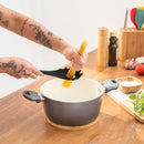 Pegador de Macarrão de Silicone