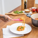Pegador de Macarrão de Silicone