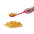 Pegador de Macarrão de Silicone