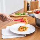 Pegador de Macarrão de Silicone