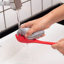 Pegador de Macarrão de Silicone